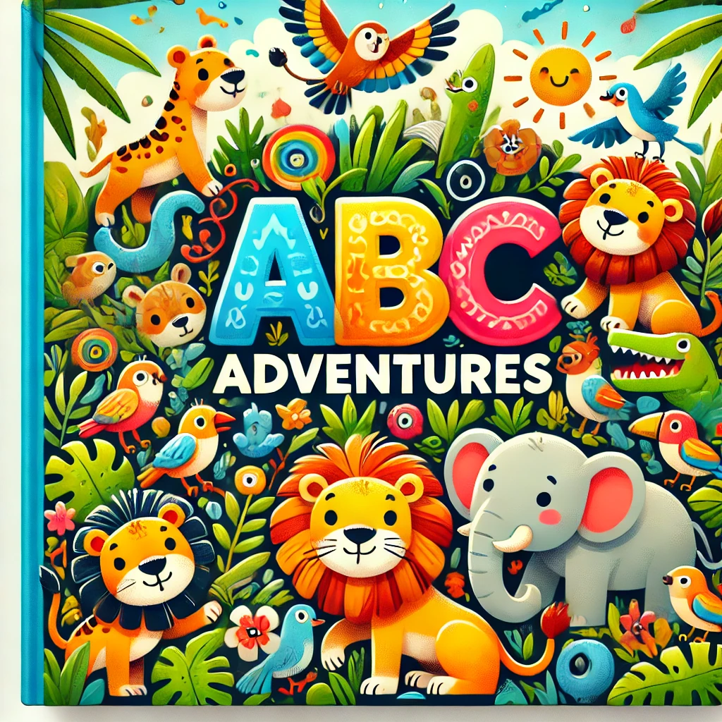 ABC Adventures