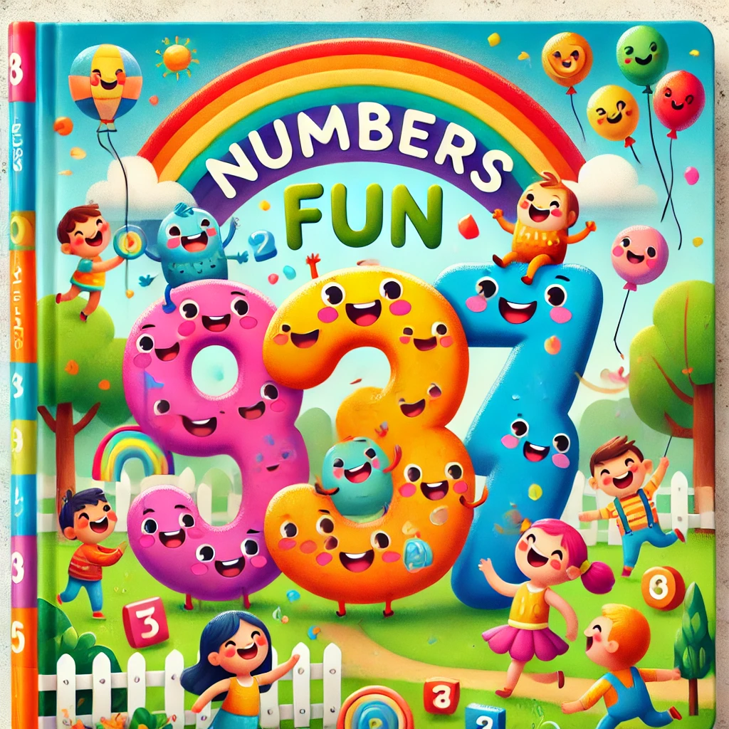 Numbers Fun