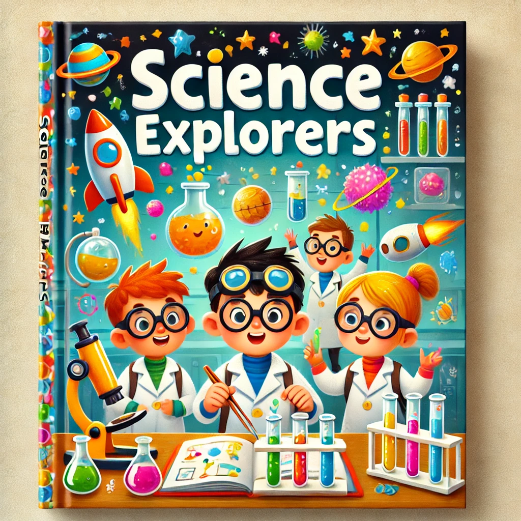 Science Explorers